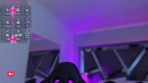    online show from 9, 10, 2025