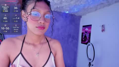 ALLIS0N IK  online show from 12, 1, 2025