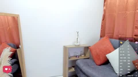 Snapshot of allison0724 chatting on 26, 2, 2025 online show from 26, 2, 2025