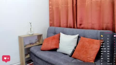 Snapshot of allison0724 chatting on 6, 3, 2025 online show from 6, 3, 2025