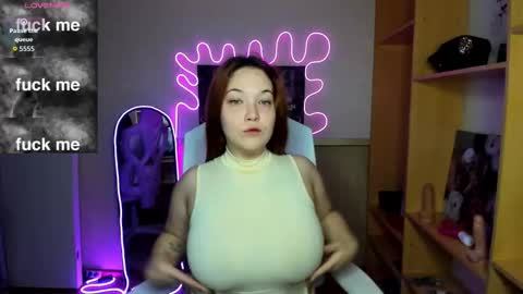 Boobsland online show from 21, 9, 2025