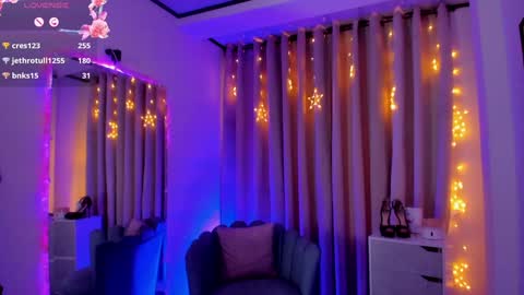 Allison online show from 26, 12, 2024