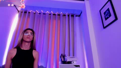 Allison online show from 18, 1, 2025