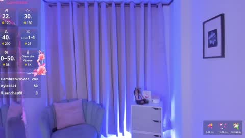 Allison online show from 6, 2, 2025