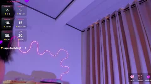 Allison online show from 2, 10, 2025