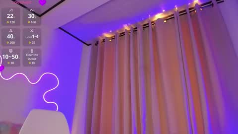 Snapshot of allison_alahia chatting on 27, 2, 2026 Allison online show from 27, 2, 2026