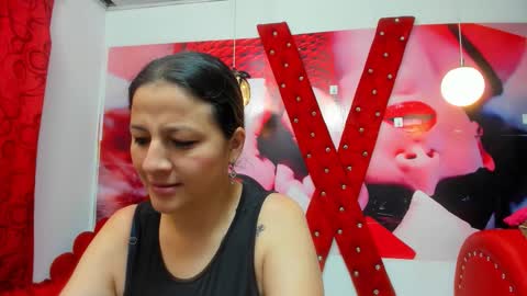 Allison  online show from 10, 11, 2025