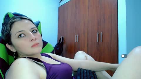 Snapshot of allison_baby_2416 chatting on 30, 12, 2024 Alisson online show from 30, 12, 2024