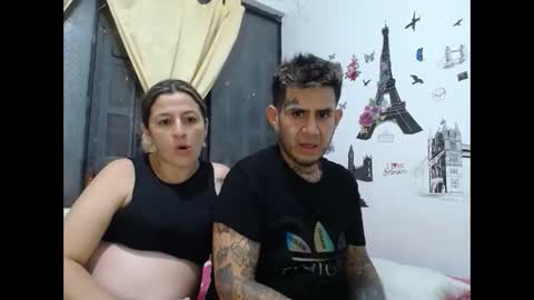 Snapshot of allison_baby_2416 chatting on 31, 3, 2026 Alisson online show from 31, 3, 2026