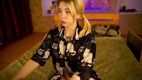 Allison online show from 26, 2, 2025