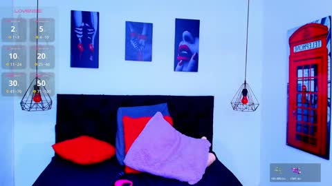 allison_dubois online show from 11, 4, 2026