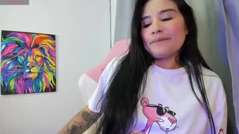 Snapshot of allison_love chatting on 16, 5, 2026 allison online show from 16, 5, 2026