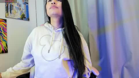 Snapshot of allison_love chatting on 18, 5, 2026 allison online show from 18, 5, 2026