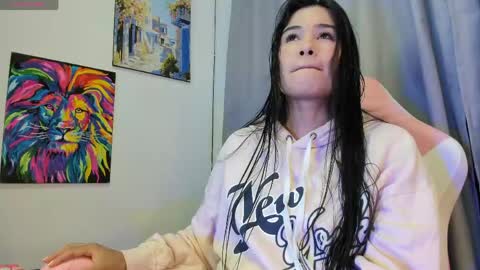 Snapshot of allison_love chatting on 24, 5, 2026 allison online show from 24, 5, 2026