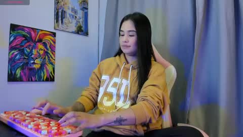 Snapshot of allison_love chatting on 1, 6, 2026 allison online show from 1, 6, 2026