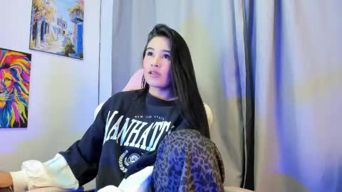 Snapshot of allison_love chatting on 6, 6, 2026 allison online show from 6, 6, 2026