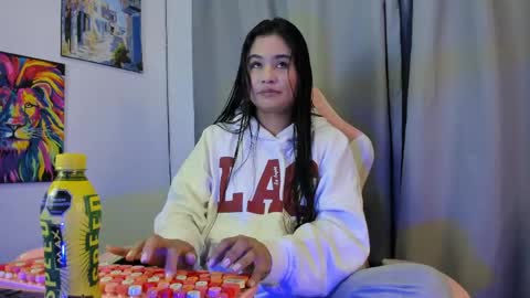 Snapshot of allison_love chatting on 7, 6, 2026 allison online show from 7, 6, 2026