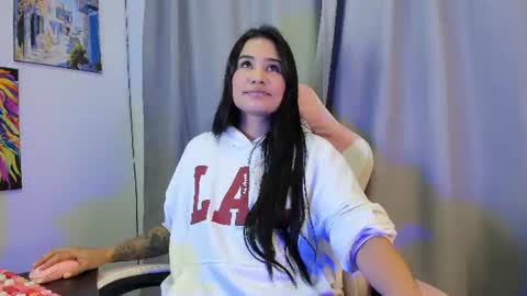 allison online show from 13, 6, 2026