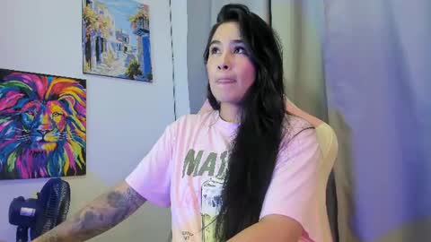 allison online show from 18, 6, 2026