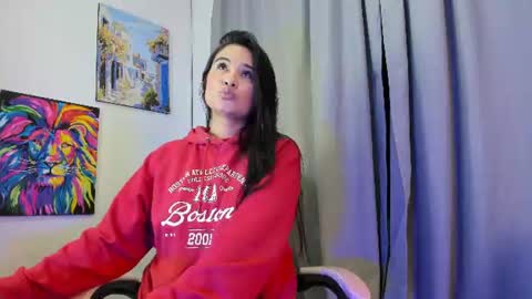 allison online show from 20, 6, 2026