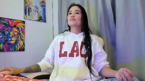 allison online show from 21, 6, 2026