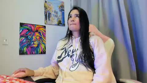 allison online show from 4, 7, 2026