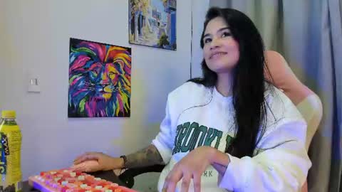 allison online show from 17, 7, 2026