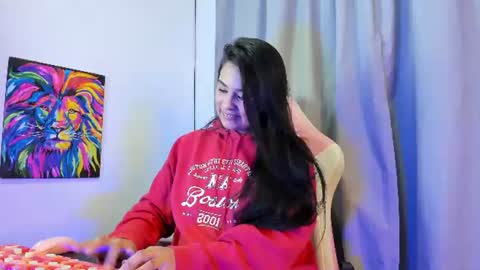 allison online show from 31, 7, 2026