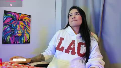 allison online show from 4, 8, 2026