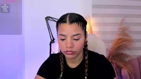Allison online show from 5, 6, 2026
