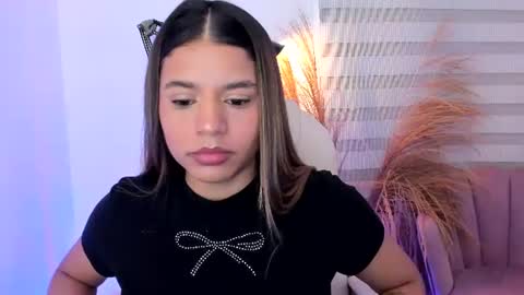 Snapshot of allison_owensxx chatting on 11, 6, 2026 Allison online show from 11, 6, 2026