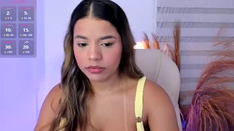 Snapshot of allison_owensxx chatting on 25, 7, 2026 Allison online show from 25, 7, 2026