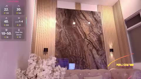 allison_parker1_ online show from 5, 12, 2025