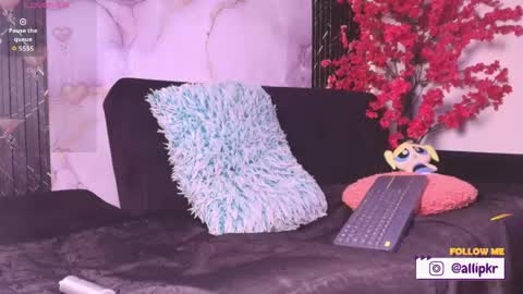 Snapshot of allison_parker1_ chatting on 25, 5, 2026 allison_parker1_ online show from 25, 5, 2026