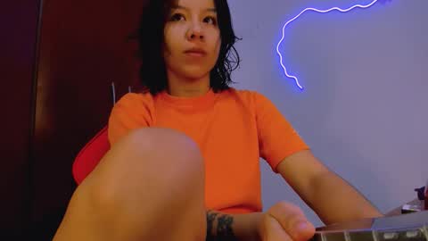 allison_starmodel online show from 15, 3, 2026