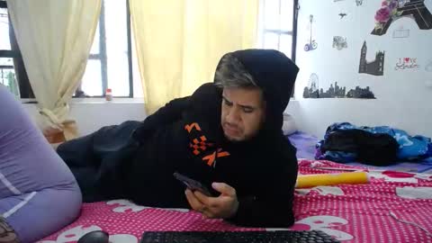 allison online show from 5, 4, 2026