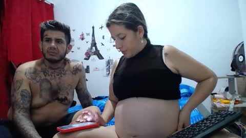 Snapshot of allisonbaby_ chatting on 26, 4, 2026 allison online show from 26, 4, 2026