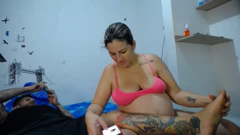 Snapshot of allisonbaby_ chatting on 28, 4, 2026 allison online show from 28, 4, 2026