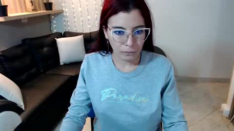 ALLISON online show from 15, 1, 2025