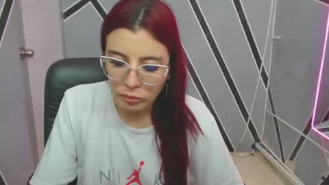 ALLISON online show from 26, 1, 2025