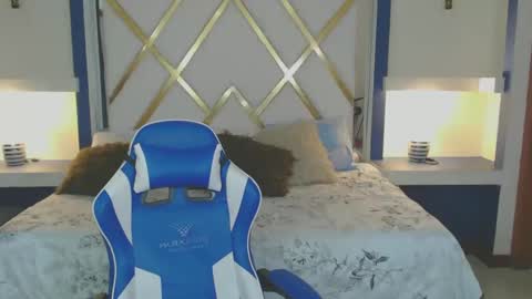 ALLISON online show from 16, 2, 2025