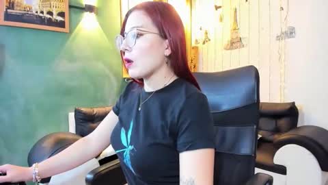 ALLISON online show from 26, 11, 2025