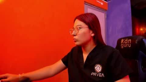 ALLISON online show from 15, 2, 2026