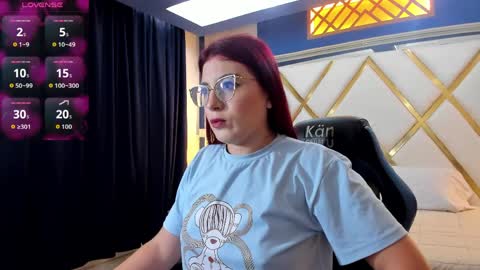 ALLISON online show from 8, 4, 2026