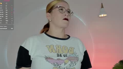 Alli  online show from 28, 10, 2025