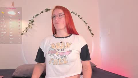 Snapshot of allisonroberts_ chatting on 3, 3, 2026 Alli online show from 3, 3, 2026