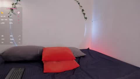 Snapshot of allisonroberts_ chatting on 23, 3, 2026 Alli online show from 23, 3, 2026