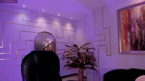 Allison Rogers online show from 16, 12, 2025