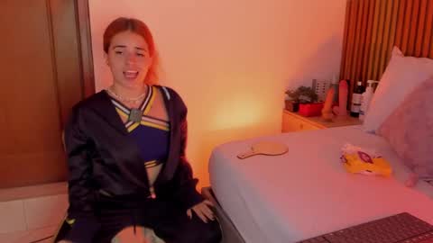 A L L I S S online show from 9, 9, 2025