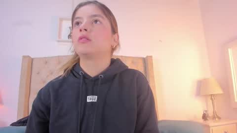 allisson online show from 15, 10, 2025